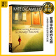 愛(ài)德華的奇妙之旅 小說(shuō) The Miraculous Journey of Edward Tulane 來(lái)自星星的你 都教授外文原著(zhù) 韓劇推薦9-12歲 英文版 英文原版