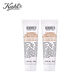 科顏氏（Kiehl's）金盞花清透潔面啫喱30ml*2 氨基酸深層清潔