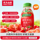 農(nóng)夫山泉果汁飲料農(nóng)夫果園100%番茄混合果蔬汁300ml*10瓶整箱裝0添加劑