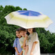 kocotreekk樹(shù)兒童雨傘晴雨兩用掛掛傘男童女孩小學(xué)生上學(xué)專用全自動(dòng)折疊傘