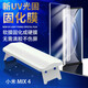 RHIC 小米13/Pro菲林膜光固膜全屏12Ultra曲面全膠高清無需膠水米10防摔防爆鋼化軟膜 小米 Mix4 【UV光固菲林膜】2片裝*配固化燈+后膜+鏡頭膜
