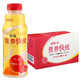 娃哈哈營(yíng)養快線(xiàn)菠蘿味含乳飲料500g*15瓶 整箱裝（新老包裝隨機發(fā)貨）