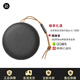 B&O PLAY beoplay Beosound A1Gen2 便攜式無(wú)線(xiàn)藍牙音響 戶(hù)外迷你小音箱 碳黑色【國行正品三碼合一】