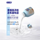億小瓶幸運(yùn)星盒125ml*20瓶*1箱水牛奶兒童新鮮營養(yǎng)學(xué)生早餐純牛奶禮盒