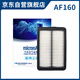 科德寶空氣濾芯濾清器AF160適用領動/菲斯塔/全新K3 19年后/昂希諾