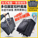 威士頓保羅 臺式電腦包主機(jī)機(jī)箱收納包主機(jī)電腦行李箱臺式電腦行李箱收納箱 主機(jī)+27寸顯示屏【拉桿雙輪款】