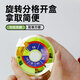川品社子線夾鉛咬鉛包膠遠(yuǎn)投路亞筏釣釣魚專用抗走水快速開口跑鉛墜套裝 原色+包膠G1-B5（各1盒共65枚）