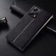 佩諾 小米Redmi Note12Turbo手機(jī)殼紅米保護(hù)套翻蓋式皮套硅膠軟殼全包邊防摔外殼男女款 【搭扣錢包款】黑色 紅米Note12Turbo