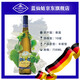 藍仙姑Bluenun紀念1921系列藍仙姑白葡萄酒德國入門(mén)級白葡萄酒單支750ml