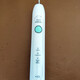 飛利浦（PHILIPS）聲波電動(dòng)牙刷HX6730白色HX6710綠色成人感應(yīng)式充電 HX6730白色主機(jī)+充電器+原刷1支
