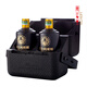 勇士的榮耀大師酒升級版 貴州醬香型白酒 送禮酒 53度 500mL 2瓶 單提裝