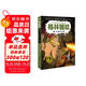 失竊的寶物·格林姐妹第二輯（奇想國世界暢銷(xiāo)小說(shuō)系列）