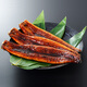 漁人百味 日式蒲燒鰻魚(yú) 蒲燒鮮活即食壽司材料食材網(wǎng)紅烤鰻魚(yú)飯加熱海鮮料 蒲燒鰻魚(yú) 500g *1包