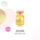 周生生七夕禮物黃金轉(zhuǎn)運珠Charme浪漫奇緣迷你戒指串珠不配手鏈繩92094C