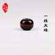 西藏一線天珠配飾老瑪瑙珠隔珠文玩佛DIY飾品玉髓手串配件散珠
