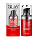 玉蘭油（OLAY） 玉蘭油OLAY眼霜新生塑顏舒紋眼霜15g淡化細紋 眼袋黑眼圈提拉緊致霜 新生塑顏彈力眼霜
