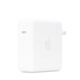 二手原裝蘋(píng)果Macbook Pro2019款16寸A2141型號96W USB-C充電器電源適配器 9新 96w USB-C 適配器充電器