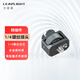 LEAPLIGHT力普萊 LYE2金屬魔術(shù)怪手臂 支架擴(kuò)展手機(jī)平板相機(jī)配件萬(wàn)向監(jiān)視器17mm球可拆卸自由組合魔術(shù)手 B:標(biāo)準(zhǔn)1/4螺絲