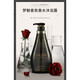 COCOVEL洗發(fā)水沐浴護發(fā)柔雅迷漾法式香水夢魅香氛黑-粉-紫色瓶都有 格拉斯柔情夢魅香氛沐浴露 500ml