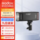 神牛（Godox）AD200pro闪光灯锂电池口袋便携外拍摄影补光灯单反相机高速TTL闪光灯 AD200pro外拍灯 官方标配