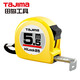 田島（TaJIma）5.5米鋼卷尺公制測量工具25mm寬 L2555 1001-0035