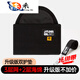 妙普樂bboy頭轉(zhuǎn)帽耐磨網(wǎng)秋冬兒童成人專用地板街舞旋轉(zhuǎn)針織帽毛線帽少兒 黑色(質(zhì)量升級版) 可調(diào)節(jié)
