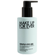 【9成新】玫珂菲（MAKE UP FOR EVER）防水彩妝溫和眼唇卸妝啫喱眼部卸妝膏深層清潔125ml 七夕禮物