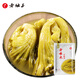 老壇子 小酸菜2斤 老母水四川酸菜魚酸菜脆爽青菜芥菜