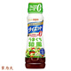 日清日本原裝進(jìn)口  和風(fēng)油醋汁 濃厚芝麻沙拉醬185ml 蔬菜水果色拉X 日清清淡和風(fēng)風(fēng)味