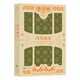 后浪復(fù)古藝術(shù)館系列·自然而美：新藝術(shù)裝飾設(shè)計(jì)圖錄
