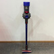 戴森【二手8成新】戴森（DYSON）V6V7V8V10V12無線手持吸塵器家用除螨無線寵物家庭適用 【二手8成新】戴森-吸塵器-V7（無吸頭）