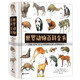 美國Weldon Owen兒童世界動物百科全書 （7-14歲）兒童科普 各國動物學(xué)家5000余幅手繪圖哺乳動物、兩棲動物、爬行動物、無脊動物、鳥類、魚類  
