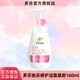多芬（Dove）慕斯潔面泡泡洗面奶160ml敏感肌專研潔面 煥采凈透 160ml *1瓶 多芬
