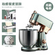 阿詩(shī)頓廚師機X7家用7升無(wú)刷電機和面機自動(dòng)多功能揉面機款自動(dòng)和面家用家用自動(dòng)廚師機 綠色 無(wú)刷電機+三合一面條機+絞肉筒 7L +冰袋