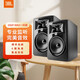 JBL 305P 306P 308P MKII LSR 專業(yè)監(jiān)聽音響音箱 高音質(zhì)錄音棚擴音外放 電腦音箱 JBL音箱 音響jbl 306P MKII一對裝