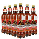 三只熊俄羅斯原裝進(jìn)口高度烈性棕熊啤酒黃啤酒1350ml*3桶精釀波羅的海 棕熊烈性 1350mL 6桶