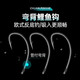 川品社管付彎背鯉鉤歐式羅尼釣組駝背鉤庫釣鉤遠(yuǎn)投鯉魚鉤有倒刺帶圈魚鉤 2號(hào)鉤【30枚裝】