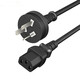 網(wǎng)懿 華碩天選6 5 4 3 2電源適配器飛行堡壘8 7 FX95G FA506筆記本電腦充電器線無畏 ROG 筆記本插頭線 180W200W230W240W280W電源插頭線