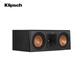 杰士（Klipsch）RP-500C 音響 音箱 家庭影院 中置音箱 HIFI音響 家用木質(zhì)無(wú)源音箱