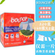 BOUNCE邦氏BOUNCE烘干機香衣紙柔順香衣片干衣柔軟香衣干衣機專用紙大盒 160片*2盒