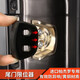 闊森 適用于三菱帕杰羅v73v93v97改裝尾門(mén)限位器門(mén)鎖尾門(mén)車(chē)門(mén)防異響配件 帕杰羅尾門(mén)限位器1套