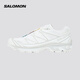 薩洛蒙（Salomon）XT-6男女戶(hù)外徒步越野機(jī)能低幫運(yùn)動(dòng)跑步鞋412529 L41252900 8