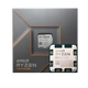 AMD 銳龍R5 7400F 7500F 7600X 7800X 3D 7900X 3D 9600X 9700X 9800X 3D 9950X CPU處理器 R5 9600X 散片（帶核顯） 單CPU