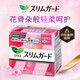花王進(jìn)口零觸感特薄樂(lè)而雅超長(zhǎng)量特多日用衛(wèi)生巾25cm19片超薄姨媽巾