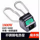 泰鵬電水壺配件配大全加熱管發(fā)熱管電熱管燒水壺芯1500W配件 304不銹鋼防干燒加熱管1800W 產(chǎn)品規(guī)格見(jiàn)描述