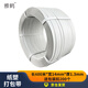 雅鶴手動打包機 紙箱包裝專用 手工帶打包機 包裝機適用于12-16mm 打包帶600米（承重30公斤紙箱）