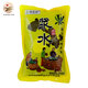 隴漿源漿水甘肅天水特產(chǎn)自制蒲英芹菜漿水降暑美食小吃地方美味家鄉(xiāng)味道 蒲公英+芹菜+包菜漿水600g*5包
