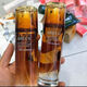 伊貝詩二裂酵母海藻發(fā)酵精華水150ml補(bǔ)水保濕提亮膚色大棕瓶爽膚水無盒 伊貝詩發(fā)酵精華水2瓶