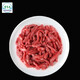 京華豐 國產(chǎn)  谷飼安格斯牛 原切牛肉絲 900克(300克*3袋)