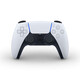 索尼（SONY）PlayStation 5 PS5二手游戲機(jī)Slim 家用娛樂體感游戲主機(jī) PS5通用手柄 99新